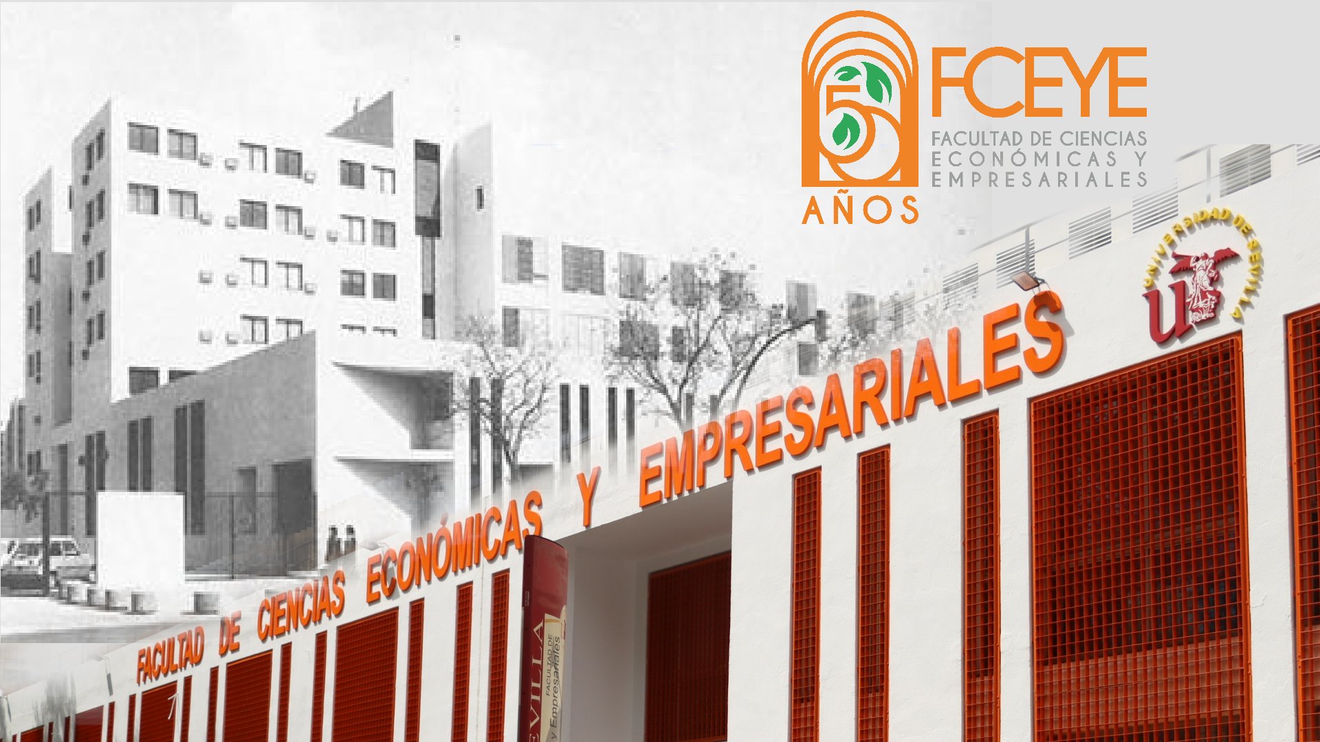 " 50 años de la facultad en imagenes"