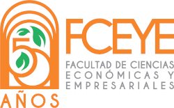 Inicio FCEYE