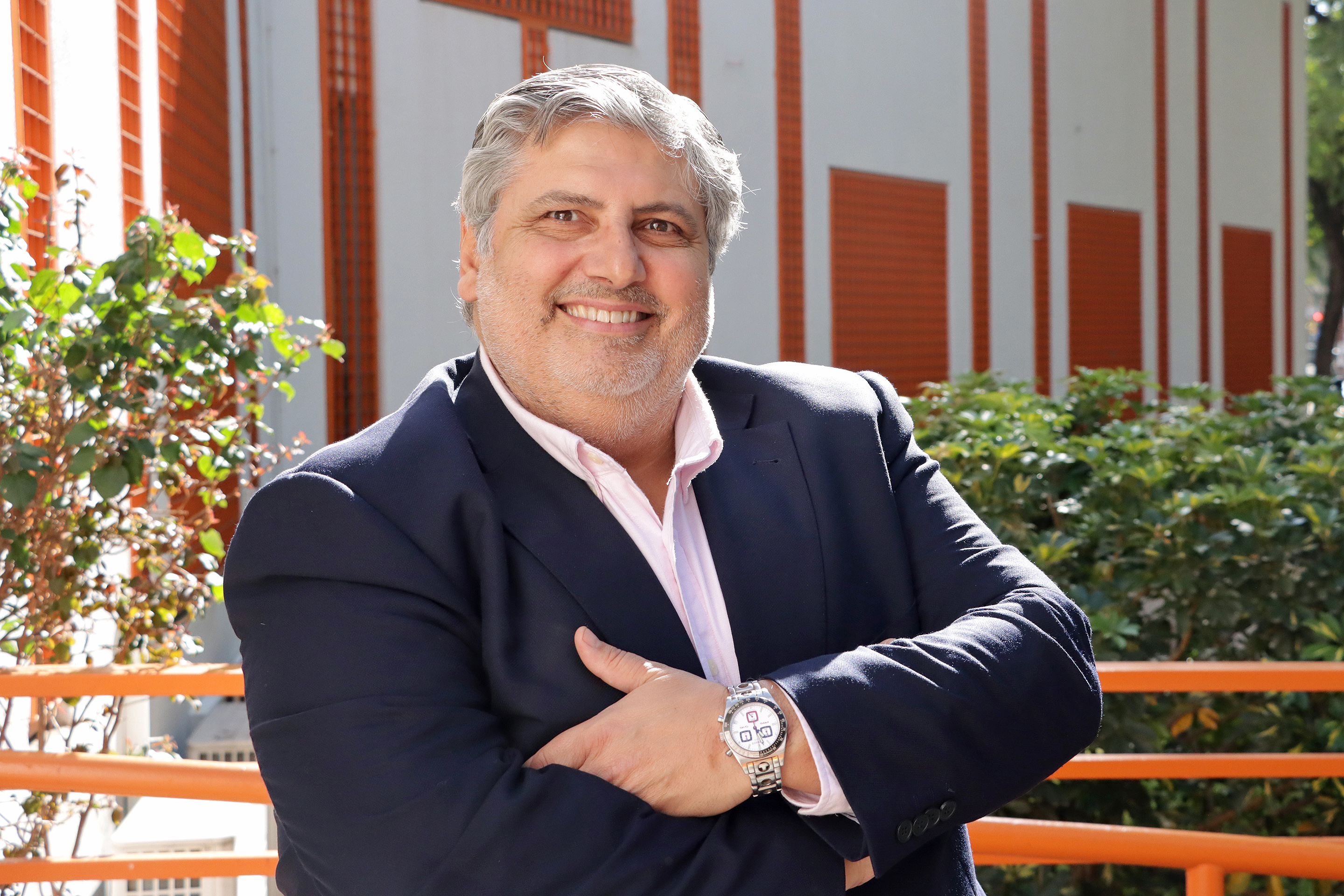 AF Villarejo