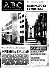11 de octubre 1977
