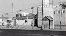 Calle Enramadilla