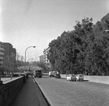 Puente de la Enramadilla