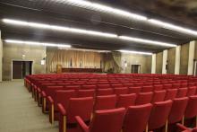 Salón de Actos