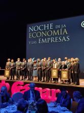 NOCHE DE LA ECONOMÍA 2021 CÁMARA DE COMERCIO