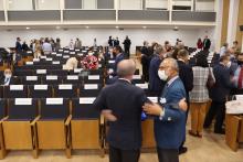 22/10/21 Acto Conmemorativo 50 Aniversario