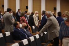 22/10/21 Acto Conmemorativo 50 Aniversario