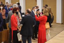 22/10/21 Acto Conmemorativo 50 Aniversario