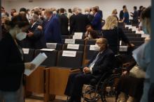 22/10/21 Acto Conmemorativo 50 Aniversario