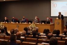 22/10/21 Acto Conmemorativo 50 Aniversario