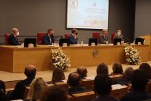 22/10/21 Acto Conmemorativo 50 Aniversario