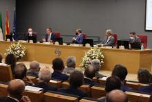 22/10/21 Acto Conmemorativo 50 Aniversario