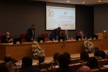 22/10/21 Acto Conmemorativo 50 Aniversario