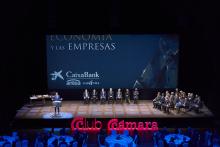 NOCHE DE LA ECONOMÍA 2021 CÁMARA DE COMERCIO